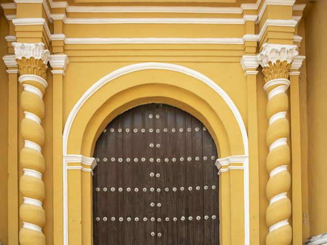 La boda de Luis y Beatriz en Puebla, Puebla 4