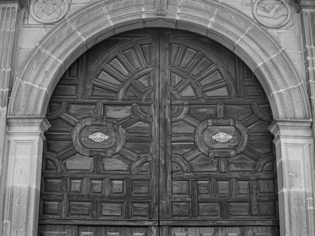 La boda de Luis y Beatriz en Puebla, Puebla 5