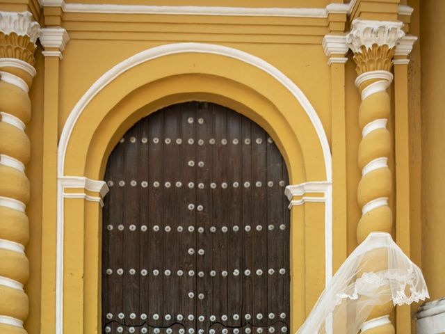La boda de Luis y Beatriz en Puebla, Puebla 6