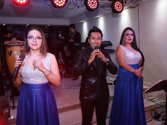 La boda de Miguel  y Lucía  en Tampico, Tamaulipas 26