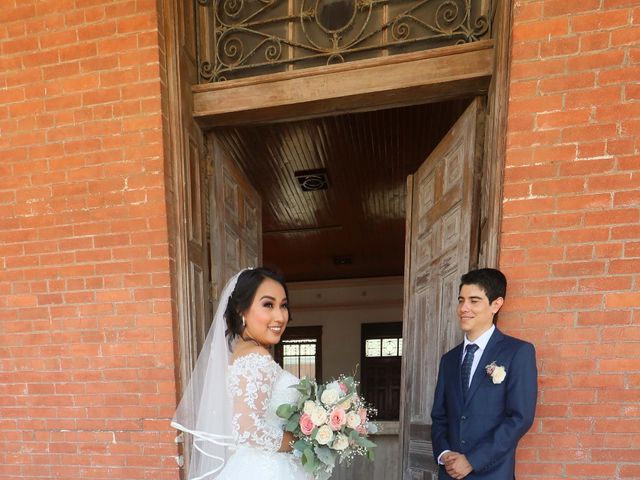 La boda de Miguel  y Lucía  en Tampico, Tamaulipas 47