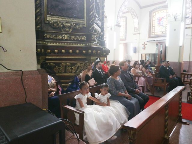 La boda de Miguel  y Lucía  en Tampico, Tamaulipas 49