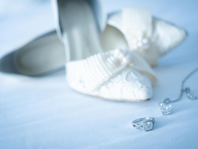 La boda de Eduardo y Nina en Tequesquitengo, Morelos 22