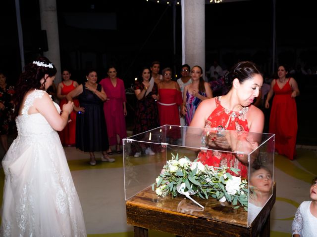La boda de Eduardo y Nina en Tequesquitengo, Morelos 25