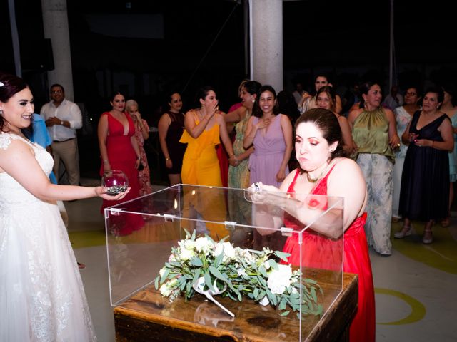 La boda de Eduardo y Nina en Tequesquitengo, Morelos 26