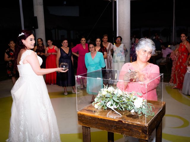 La boda de Eduardo y Nina en Tequesquitengo, Morelos 27