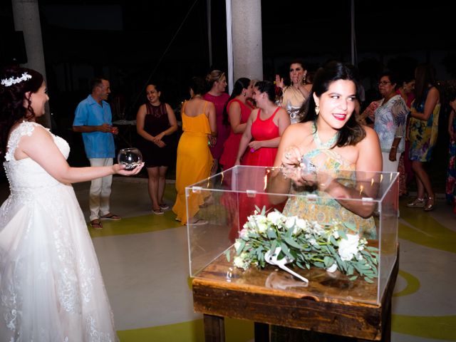 La boda de Eduardo y Nina en Tequesquitengo, Morelos 38