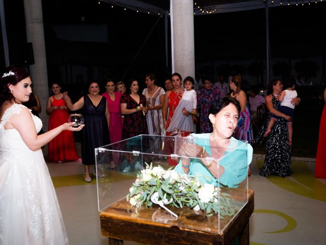 La boda de Eduardo y Nina en Tequesquitengo, Morelos 43