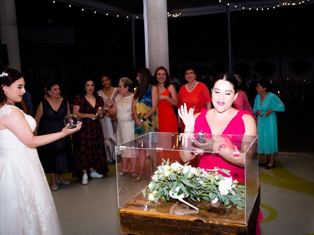 La boda de Eduardo y Nina en Tequesquitengo, Morelos 45