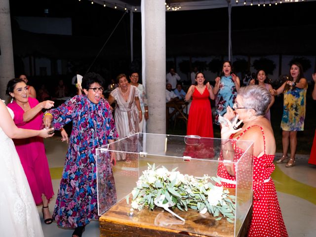 La boda de Eduardo y Nina en Tequesquitengo, Morelos 49