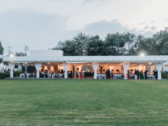 La boda de Sergio y Alma en Zapopan, Jalisco 5