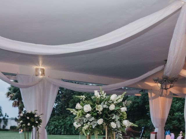 La boda de Sergio y Alma en Zapopan, Jalisco 7