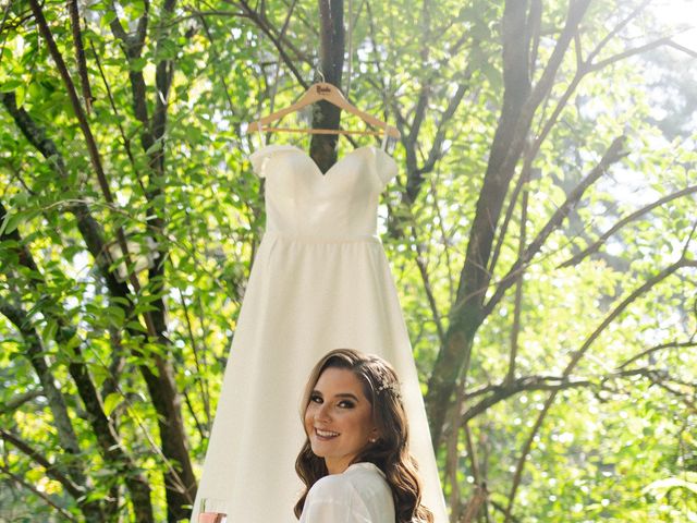 La boda de Juan Carlos y Jimena en Puebla, Puebla 3