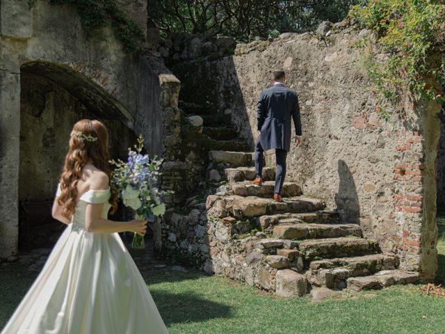 La boda de Juan Carlos y Jimena en Puebla, Puebla 9