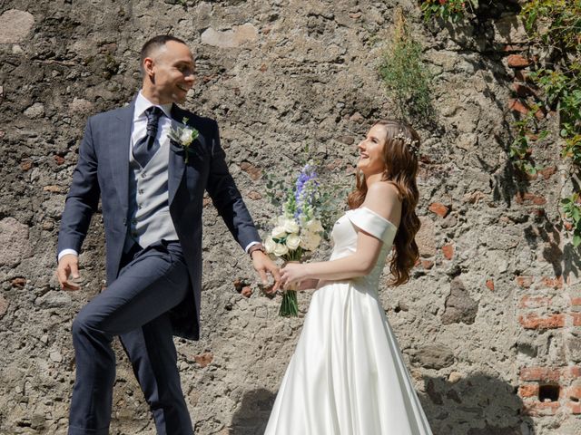 La boda de Juan Carlos y Jimena en Puebla, Puebla 10