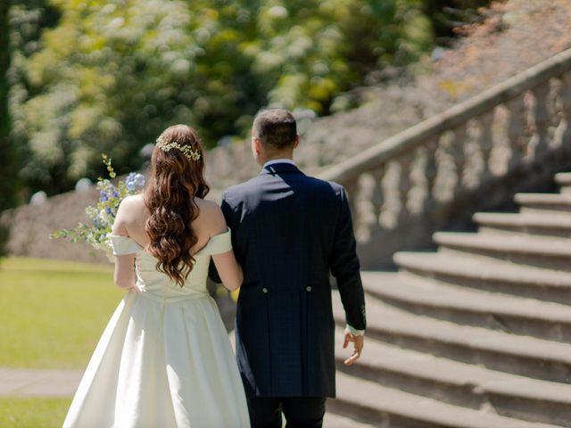 La boda de Juan Carlos y Jimena en Puebla, Puebla 16