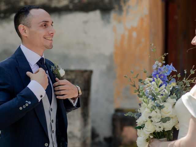 La boda de Juan Carlos y Jimena en Puebla, Puebla 20