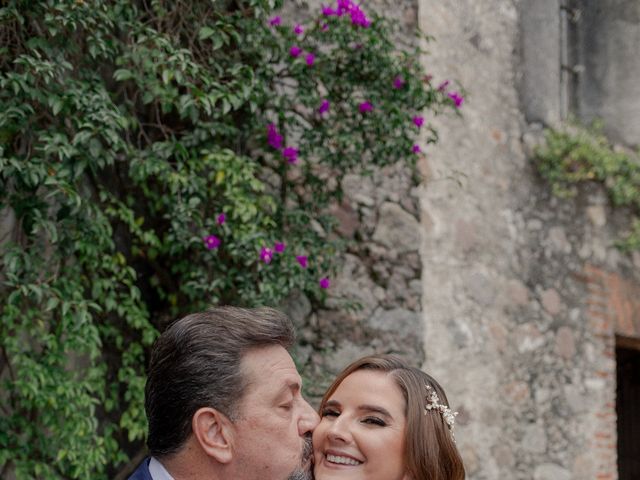 La boda de Juan Carlos y Jimena en Puebla, Puebla 26