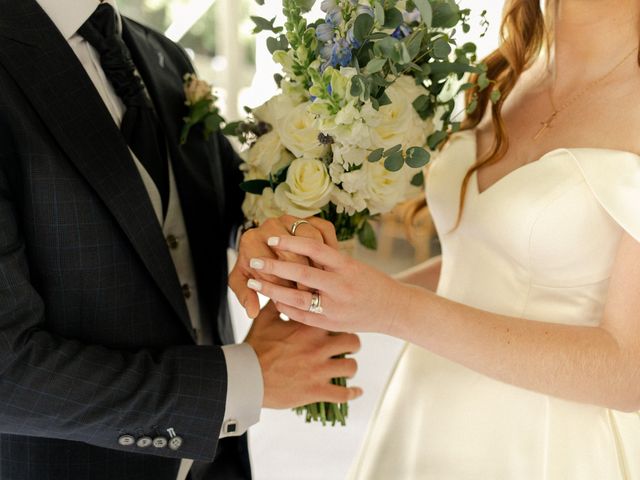 La boda de Juan Carlos y Jimena en Puebla, Puebla 50