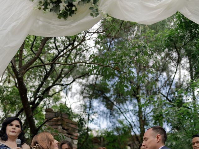 La boda de Juan Carlos y Jimena en Puebla, Puebla 62