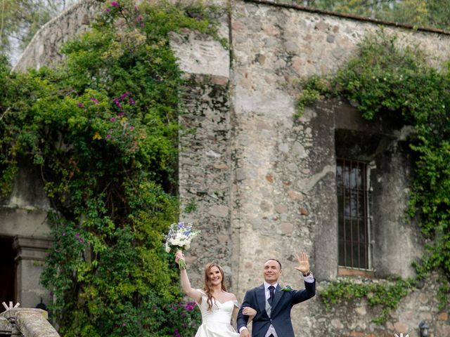 La boda de Juan Carlos y Jimena en Puebla, Puebla 63