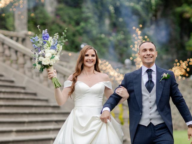 La boda de Juan Carlos y Jimena en Puebla, Puebla 64