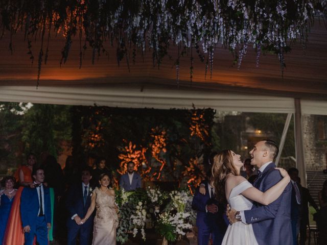 La boda de Juan Carlos y Jimena en Puebla, Puebla 70