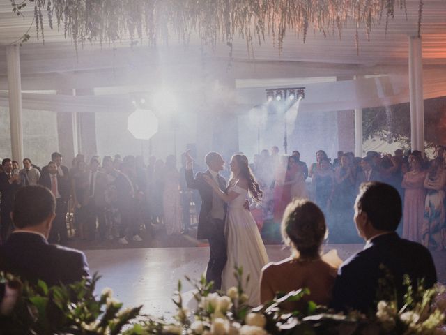 La boda de Juan Carlos y Jimena en Puebla, Puebla 72