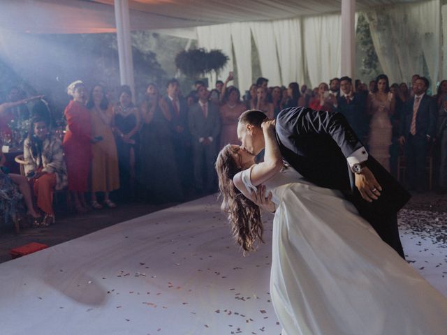 La boda de Juan Carlos y Jimena en Puebla, Puebla 73