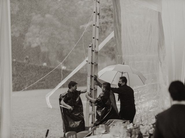 La boda de Juan Carlos y Jimena en Puebla, Puebla 76