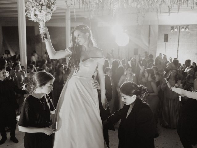 La boda de Juan Carlos y Jimena en Puebla, Puebla 83