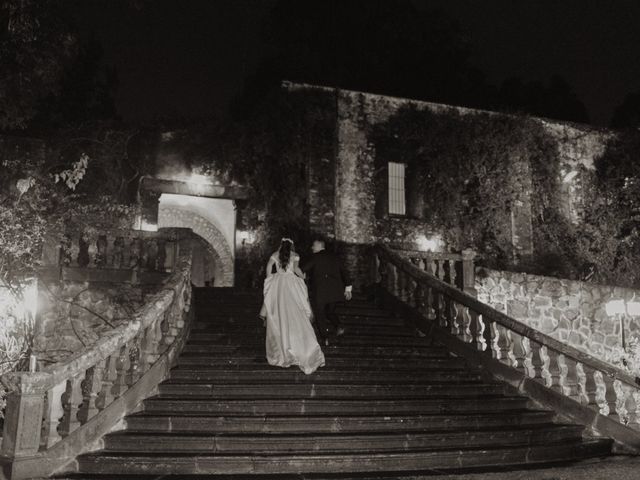 La boda de Juan Carlos y Jimena en Puebla, Puebla 94