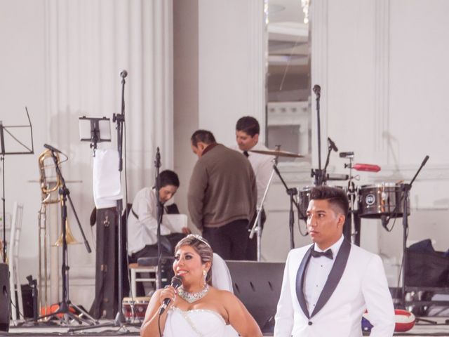 La boda de Víctor y Mariana en Naucalpan, Estado México 51