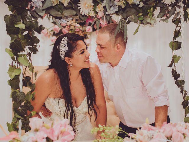 La boda de Héctor y Yolanda en Xalapa, Veracruz 2