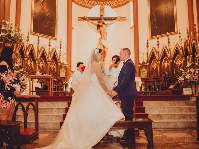 La boda de Héctor y Yolanda en Xalapa, Veracruz 16