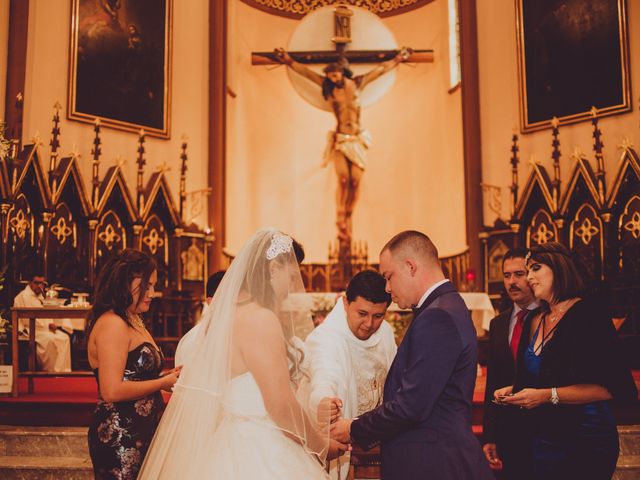 La boda de Héctor y Yolanda en Xalapa, Veracruz 17