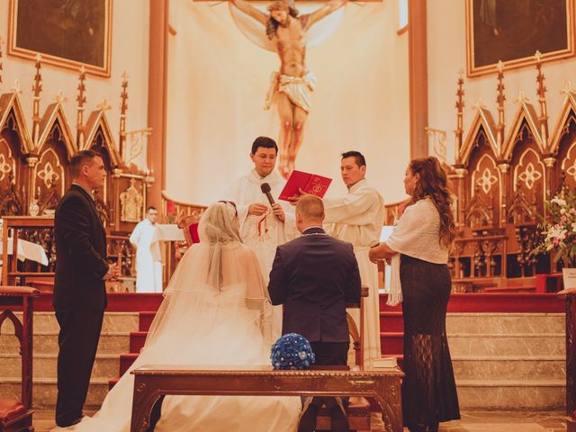 La boda de Héctor y Yolanda en Xalapa, Veracruz 19