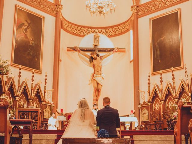 La boda de Héctor y Yolanda en Xalapa, Veracruz 20