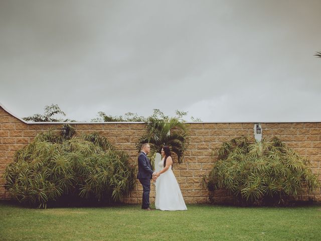 La boda de Héctor y Yolanda en Xalapa, Veracruz 28