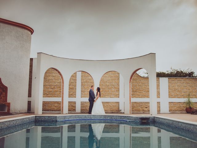 La boda de Héctor y Yolanda en Xalapa, Veracruz 31