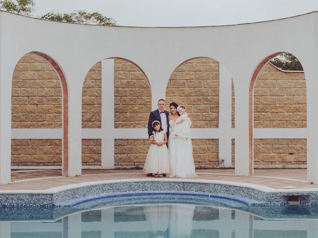 La boda de Héctor y Yolanda en Xalapa, Veracruz 33