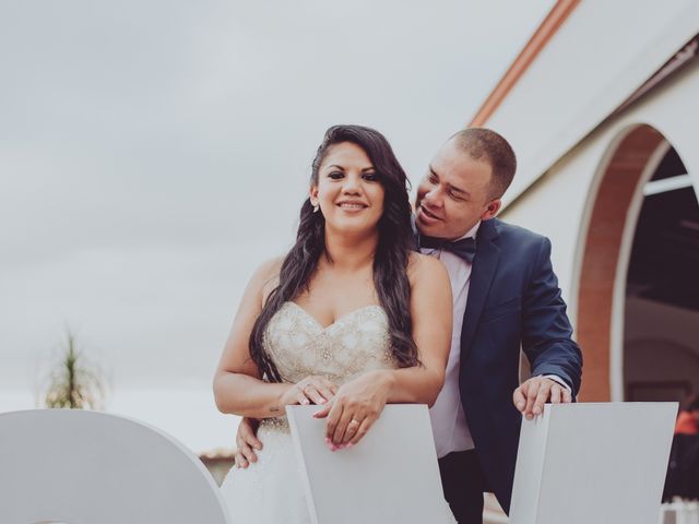 La boda de Héctor y Yolanda en Xalapa, Veracruz 36