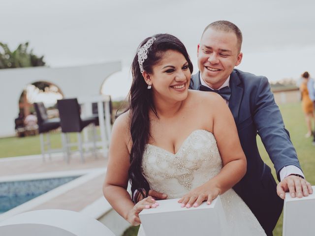 La boda de Héctor y Yolanda en Xalapa, Veracruz 37