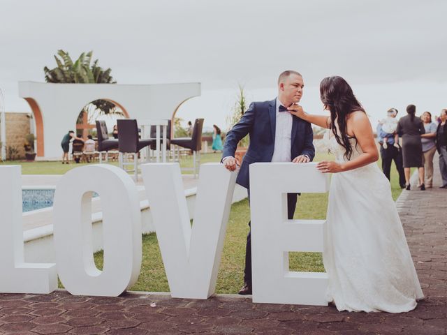 La boda de Héctor y Yolanda en Xalapa, Veracruz 38