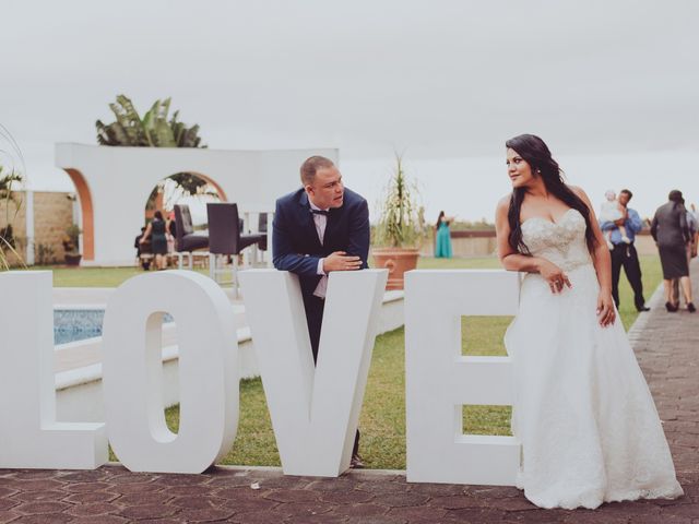 La boda de Héctor y Yolanda en Xalapa, Veracruz 39