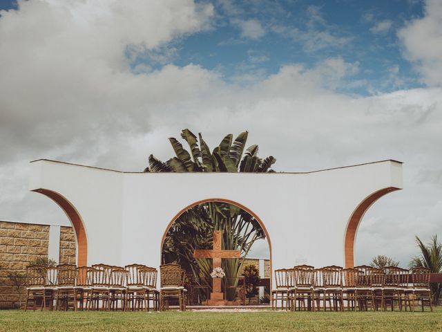 La boda de Héctor y Yolanda en Xalapa, Veracruz 41