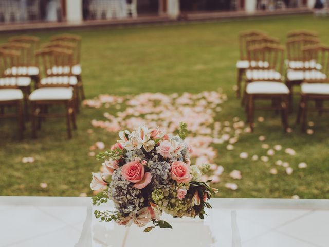 La boda de Héctor y Yolanda en Xalapa, Veracruz 42