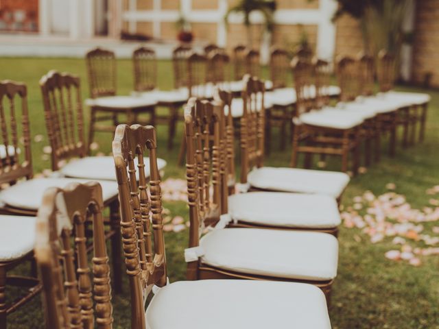 La boda de Héctor y Yolanda en Xalapa, Veracruz 43