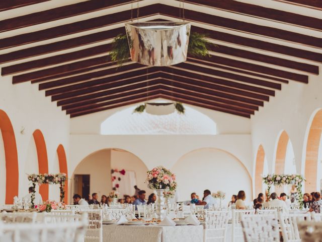 La boda de Héctor y Yolanda en Xalapa, Veracruz 44