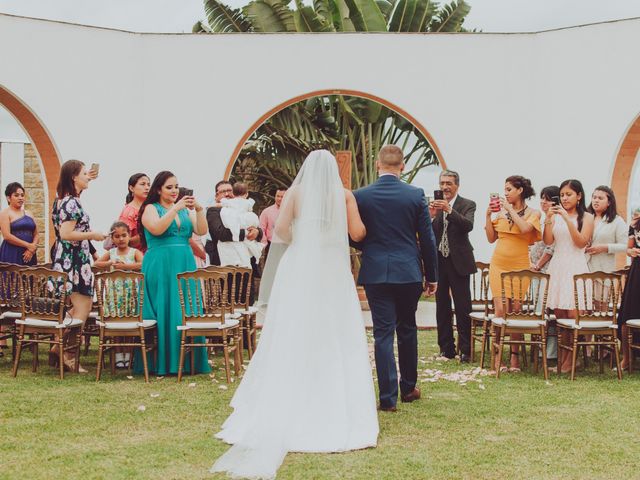 La boda de Héctor y Yolanda en Xalapa, Veracruz 48